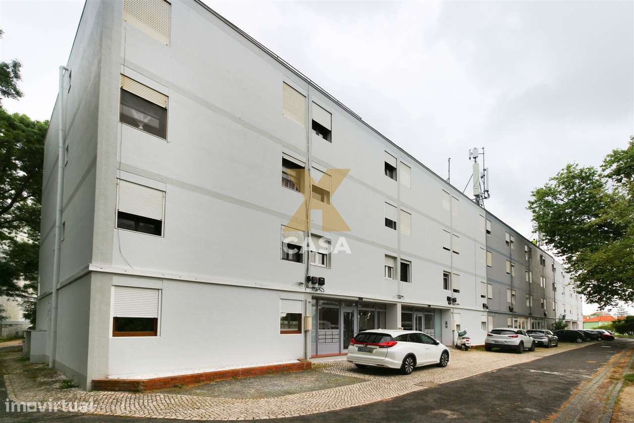 Apartamento T2 Venda em Olivais,Lisboa-27