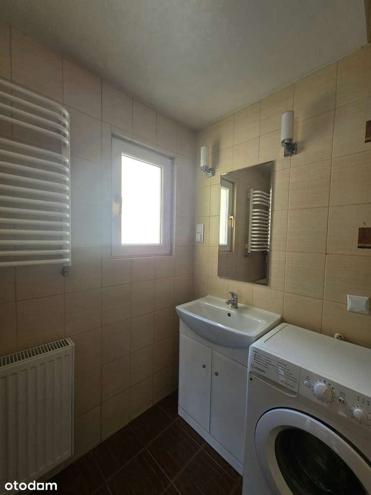 Skawina Rynek Główny/ 2 pokoje 32 m2/od zaraz/do wejścia - Pełny obrazek: 4/7