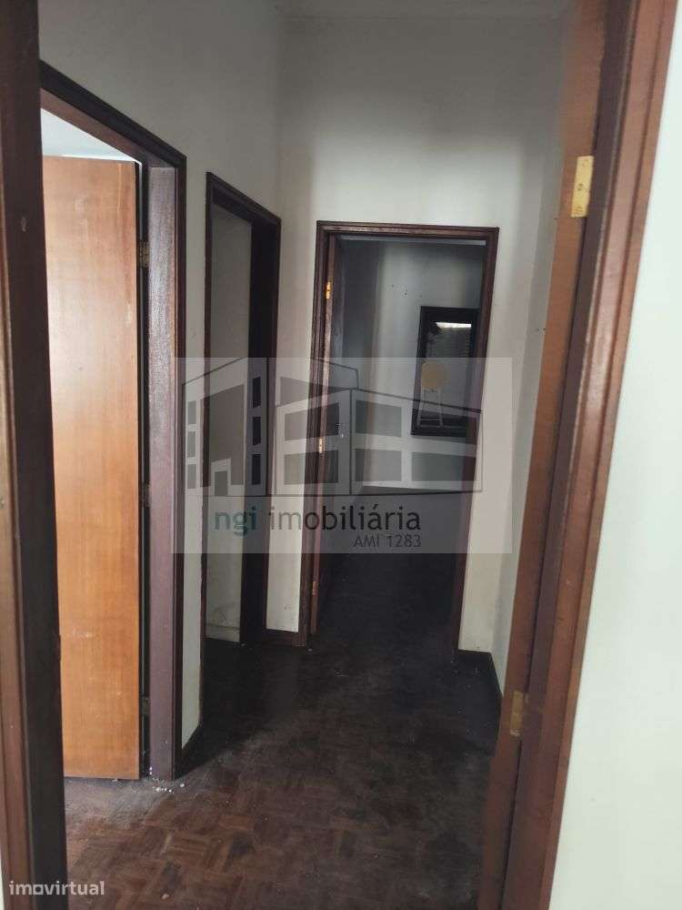 Moradia com Terreno - Vale de Ilhavo - S. Salvador - Grande imagem: 5/34