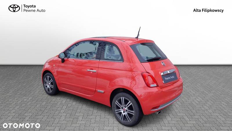 Fiat 500 - 2