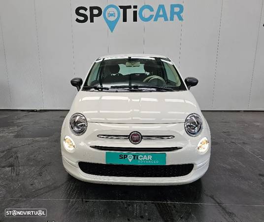 Fiat 500 1.0 Hybrid - 3