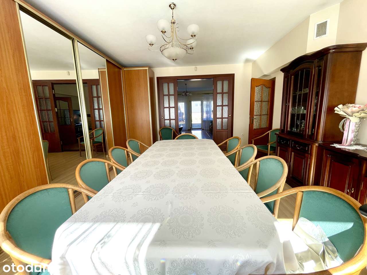 Dom Mieszkalny 300 m² + Pomieszczenie Usługowe 190 m²-6