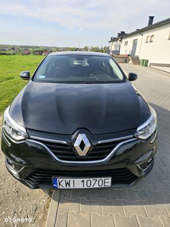 Renault Megane 1.5 dCi Business - 3