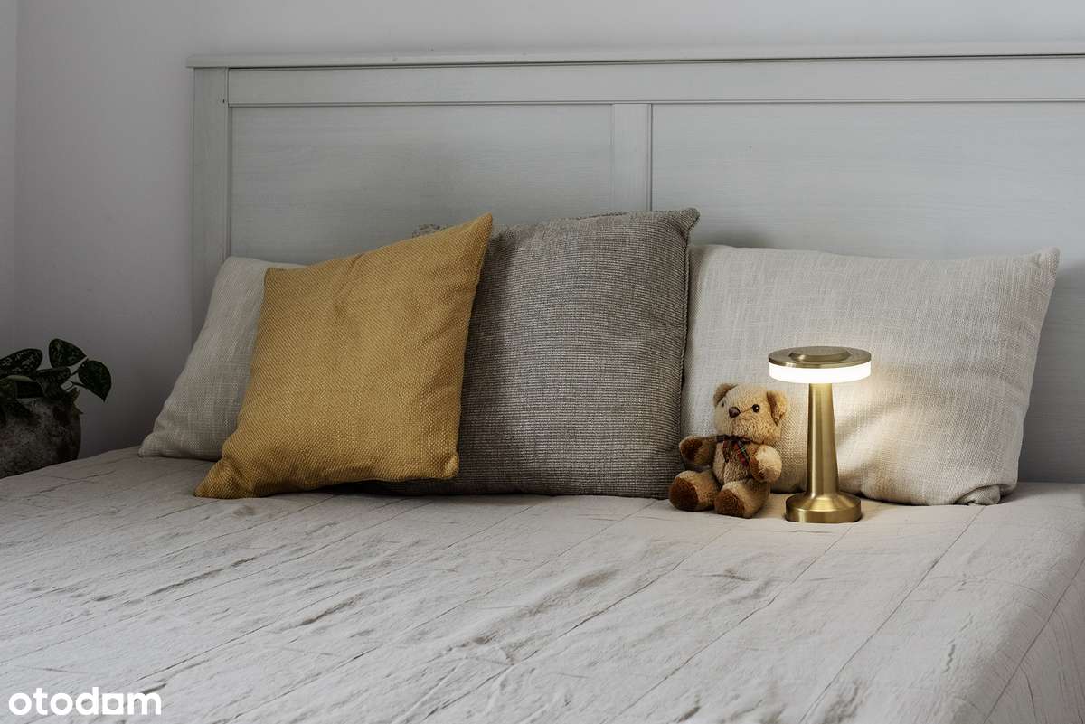 | DWIE SYPIALNIE | Osobna kuchnia | Garderoba | Kamienica z historią - Pełny obrazek: 4/14