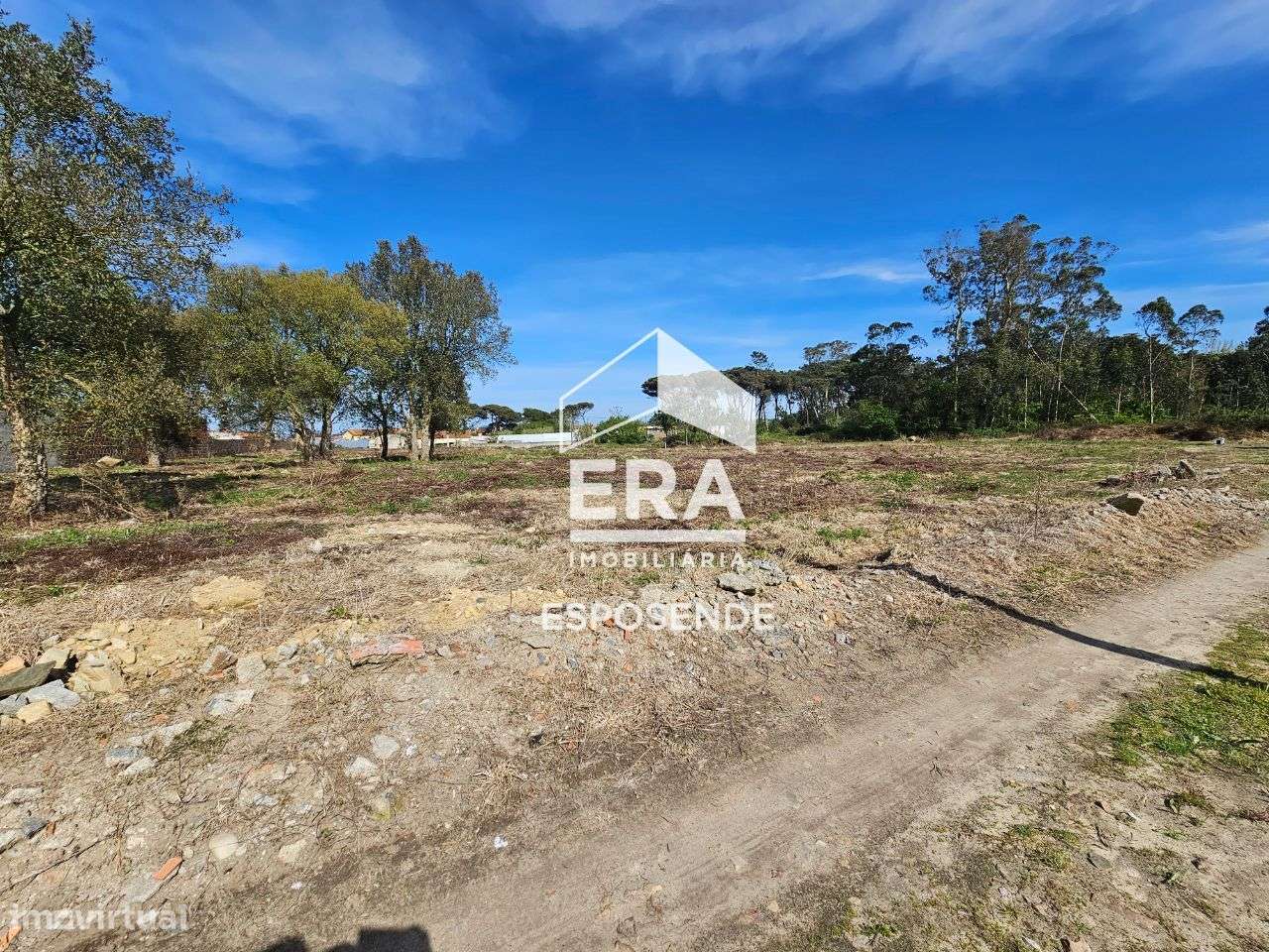 Terreno para Construção, Esposende, Apúlia - Grande imagem: 2/6