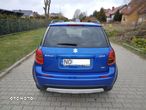 Suzuki SX4 1.6 Comfort 4WD - 14