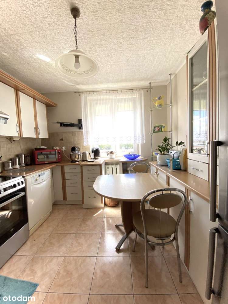 Przytulne 3 - pokojowe mieszkanie na os. Północ-14