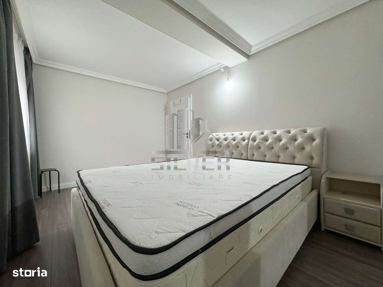 Casa moderna cu teren de 280 mp  la 5 minute de Vivo!-9