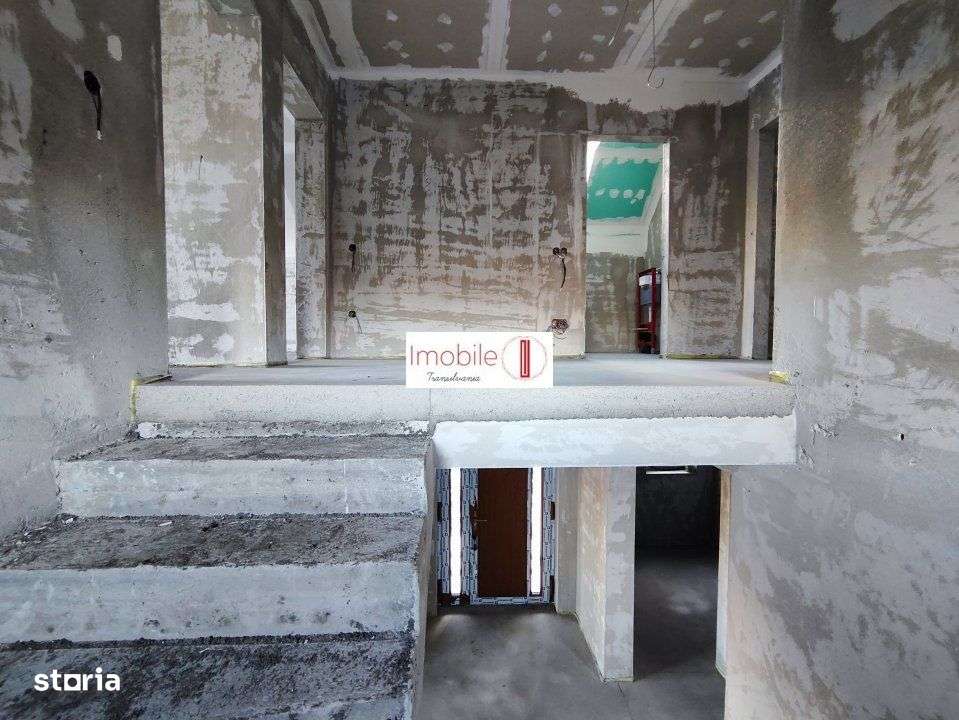 Casa individuala Chinteni | Panorama | 160 MP-7