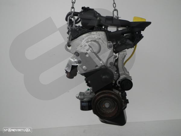 Motor Renault Megane 1.9DCi 96KW Ref: F9Q872 - 2