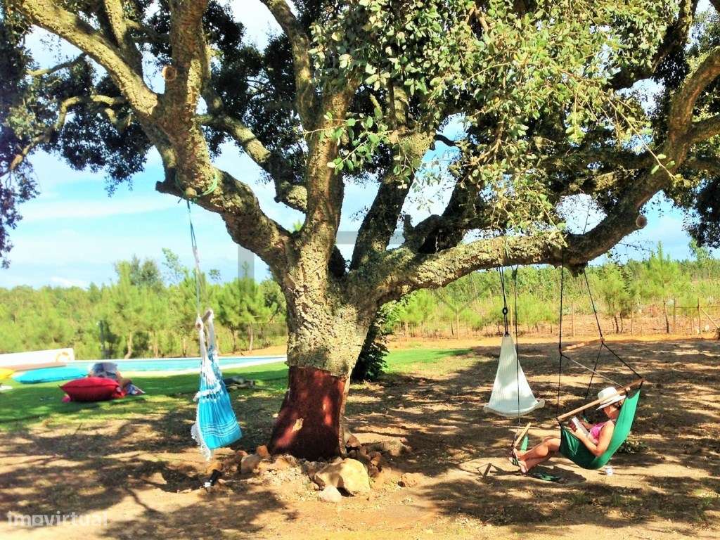 Hotel Rural para Venda na Costa Alentejana, Odemira-56