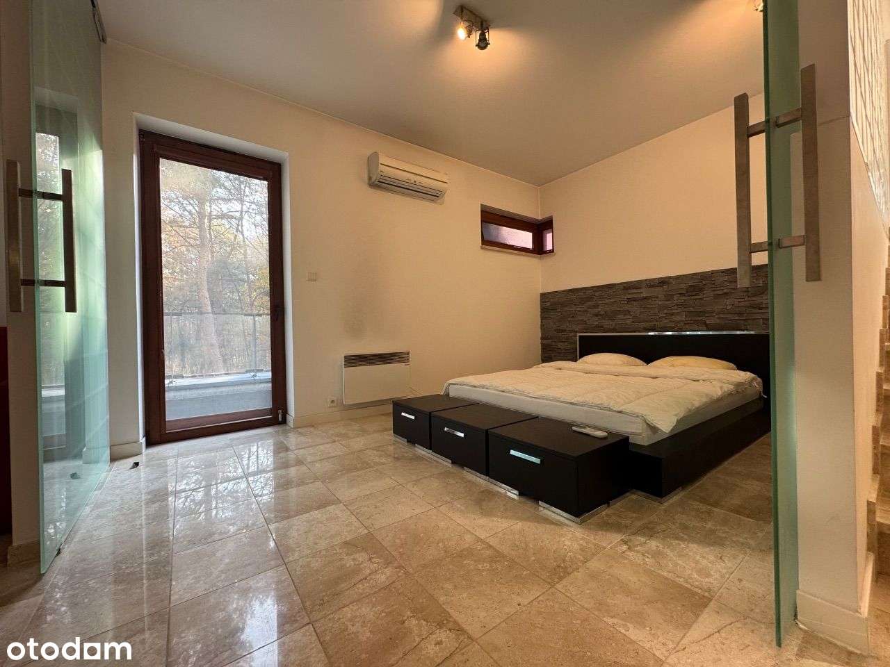 ZEGRZE | linia brzegowa | penthouse | TARAS-7