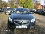 Opel Insignia 2.0 CDTI Sports Tourer - 7