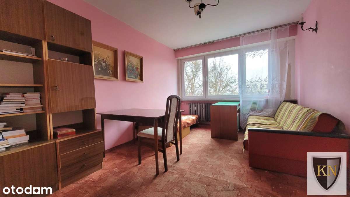 Mieszkanie Lublin Lsm, 4 pokoje-2