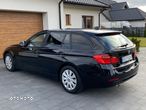 BMW Seria 3 316d Luxury Line - 17