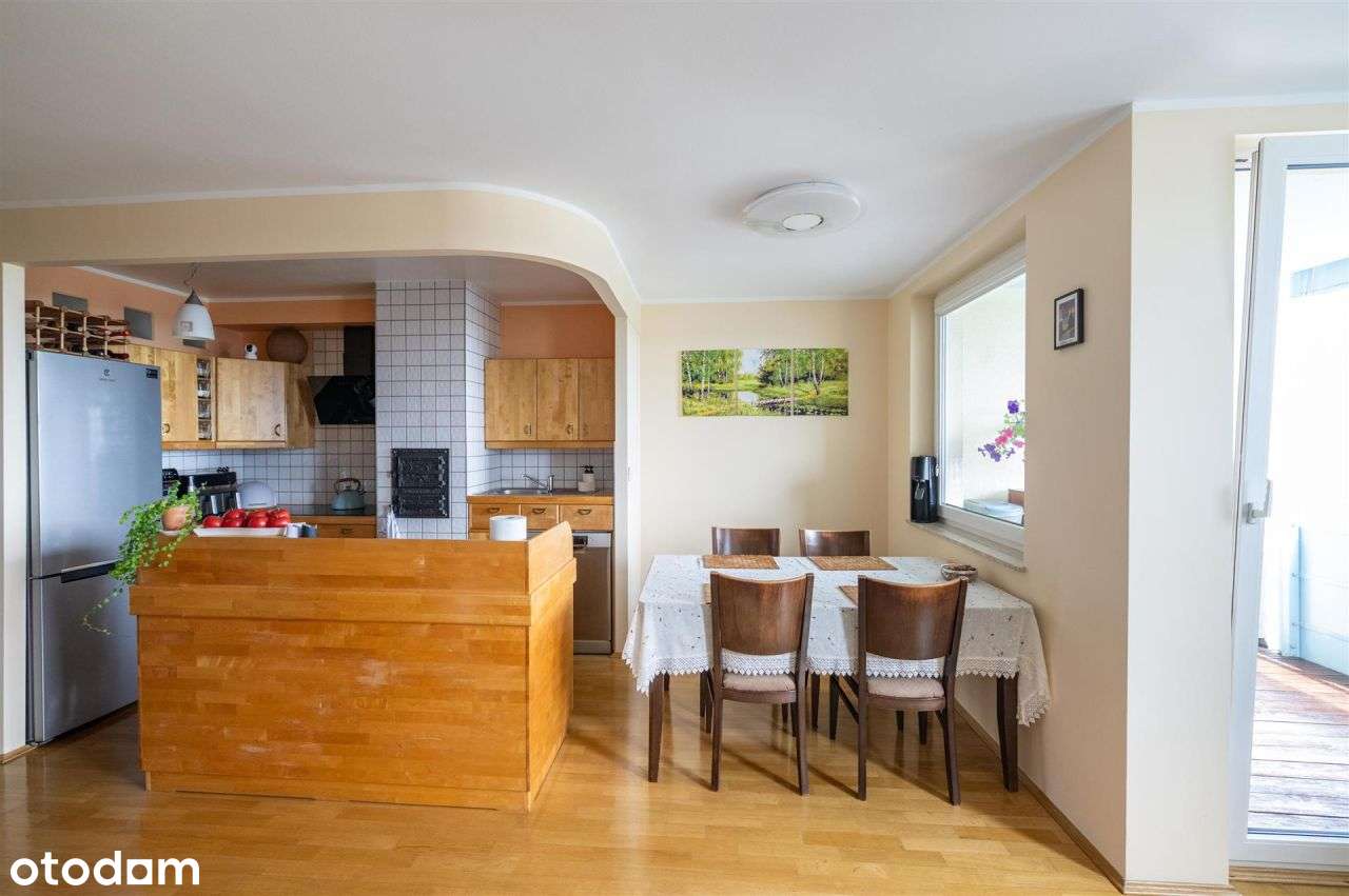 3 pokoje z widokiem na morze.-5