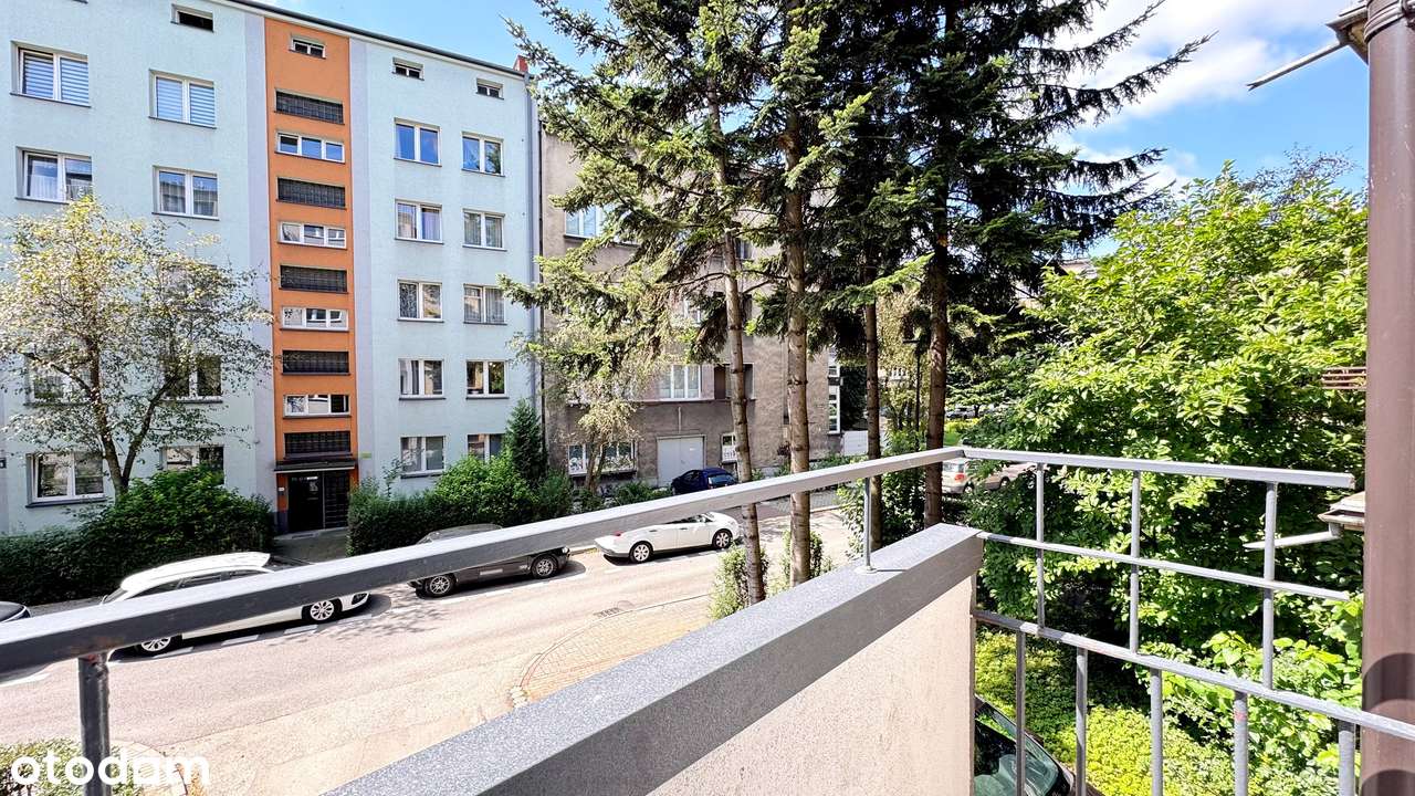 2 pokoje w centrum Bielska - idealne do życia i inwestycji!-13