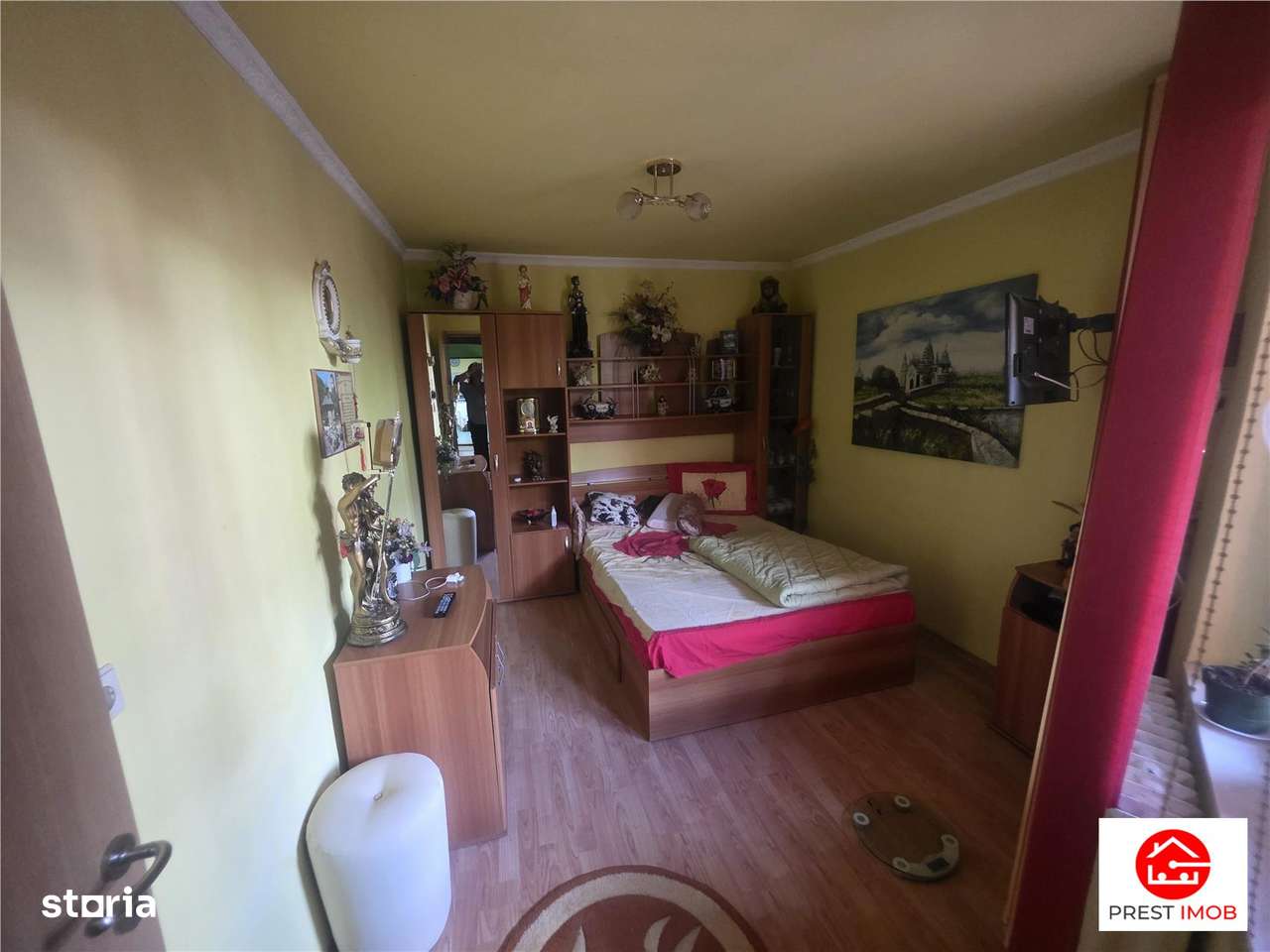 casa de vanzare 6 camere, 2 bai,garaj, 7 Noiembrie, Targu Mures-13
