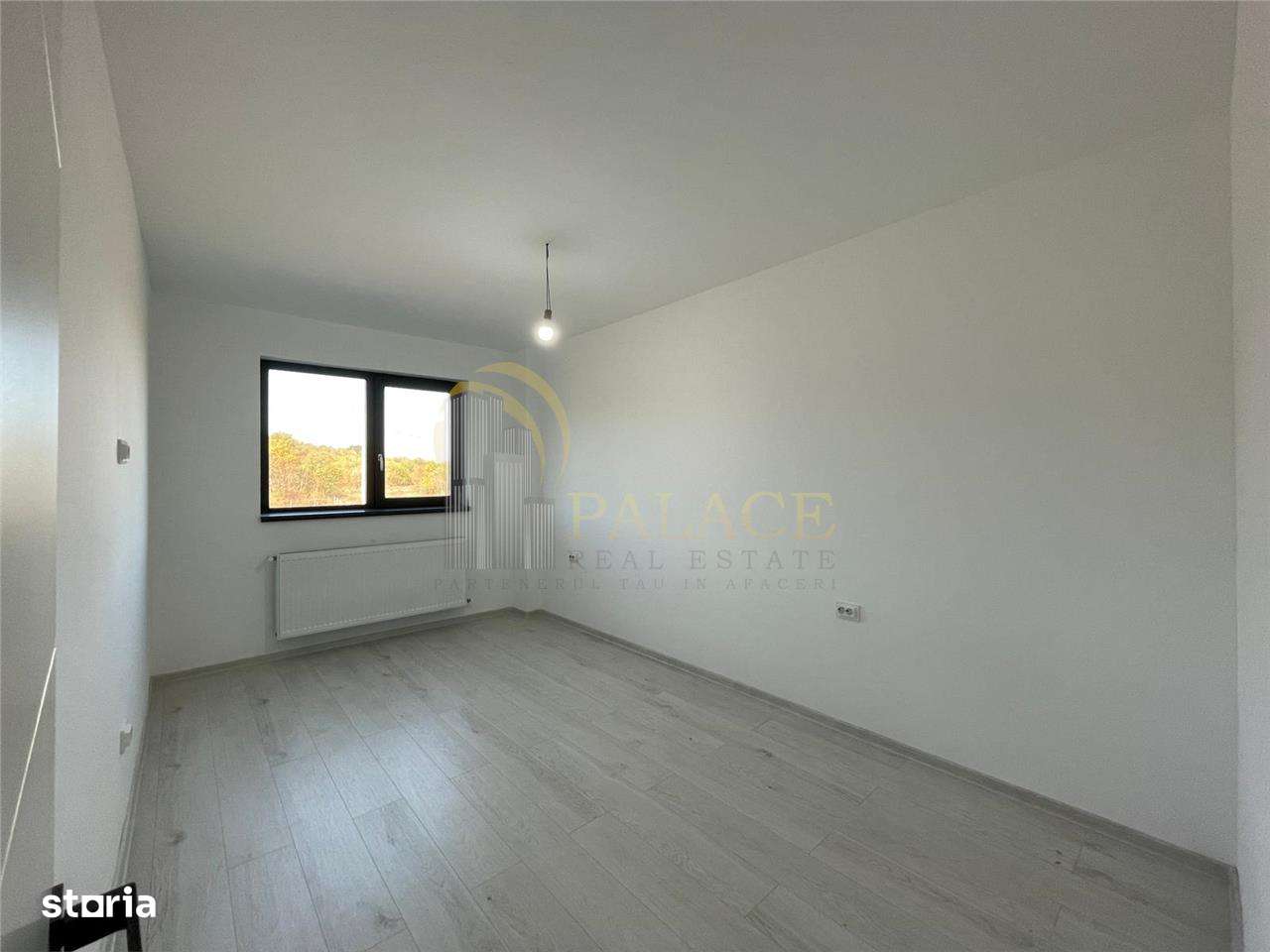 Tva inclus, apartament premium 2 camere 58mp Lidl Bucium-5