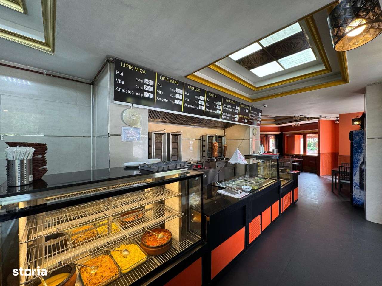 De inchiriat | Spațiu comercial Unirii | Bld Regina Maria | 209 MP - Imagine principală: 5/13