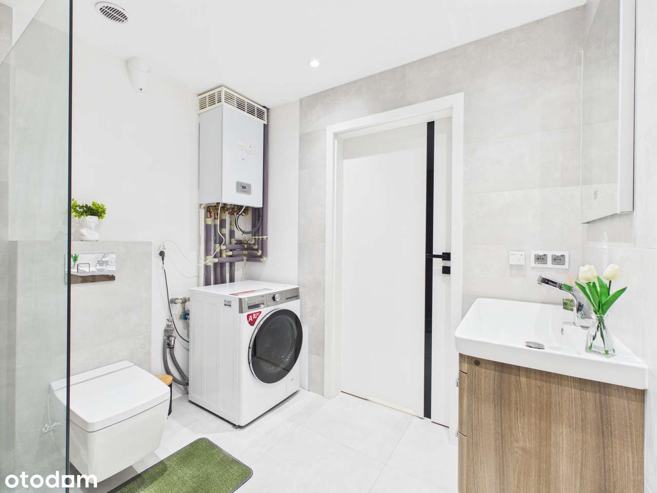 Apartament bezczynszowy, z garażem - 101m2 w Bolesławcu!-9