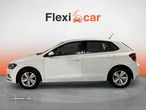 VW Polo 1.0 TSI Confortline DSG - 4