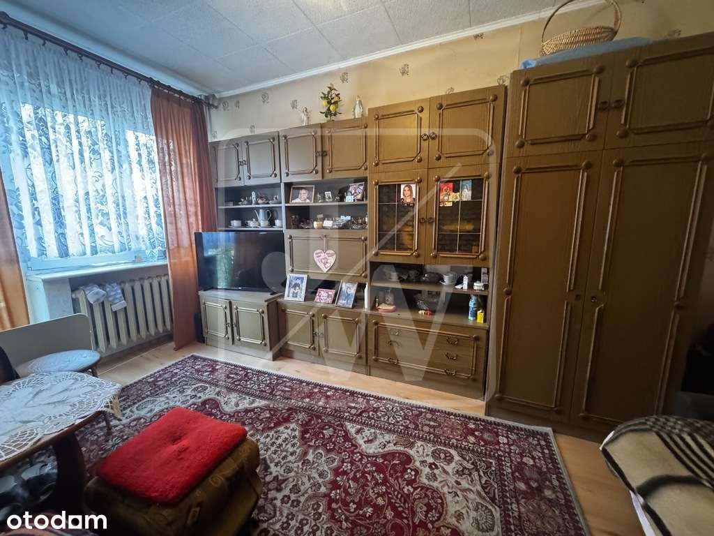 Dom z zabudowaniami na dużej działce – Glewice-5