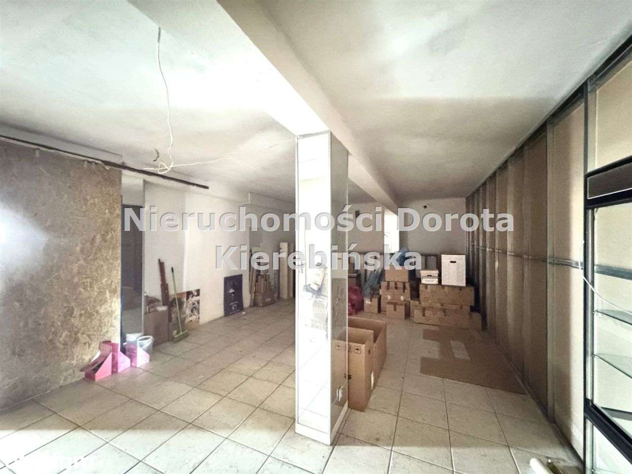 Lokal usługowy w centrum miasta. - Pełny obrazek: 4/5