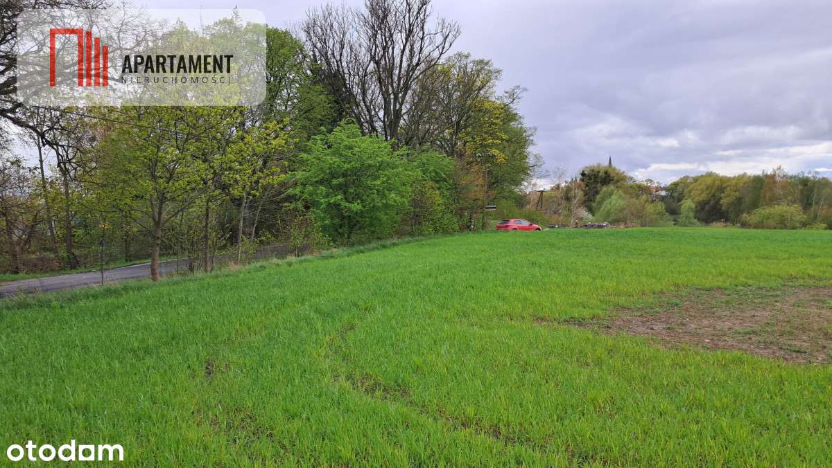 Unikalna Działka Budowlana w Skarszewach - Pełny obrazek: 4/18