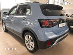 Volkswagen T-Cross 1.0 TSI Life DSG - 2