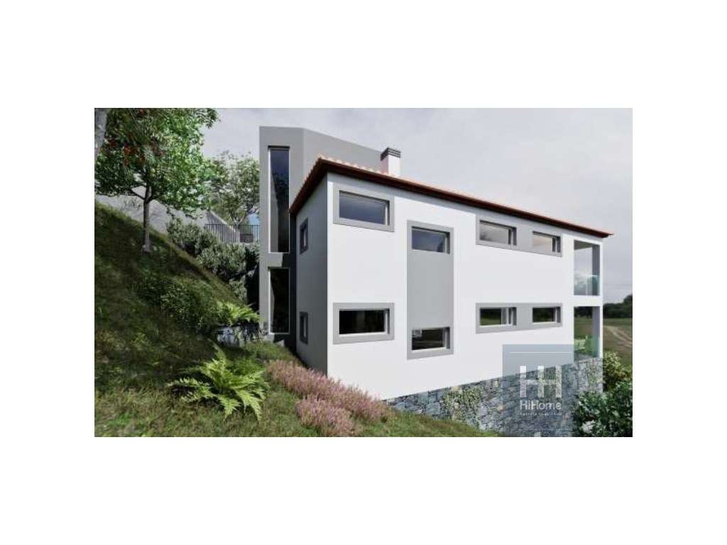 Terreno com projeto | Machico, Porto da Cruz-23