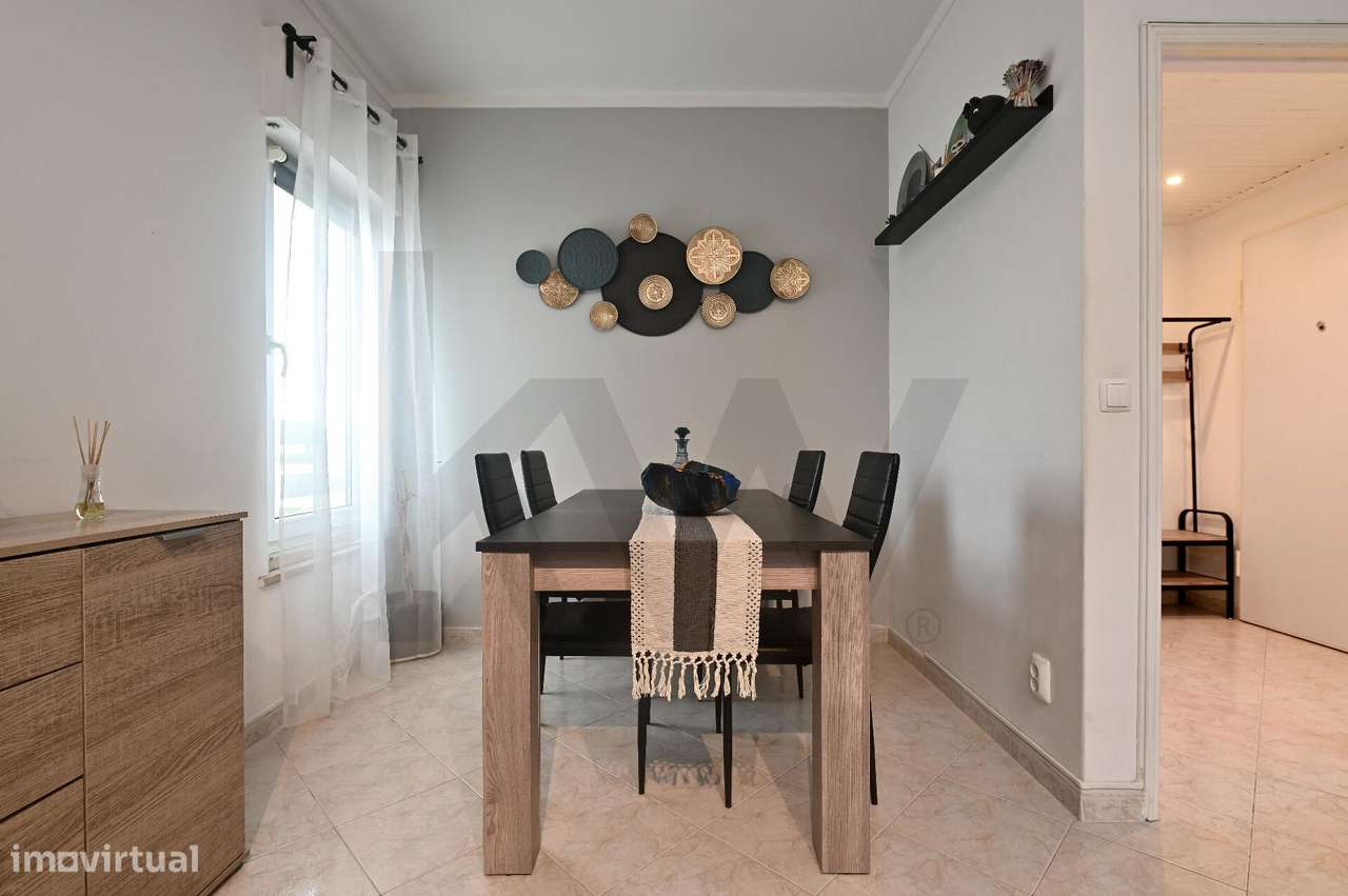 OPEN HOUSE 28/02 – T2 COMPLETAMENTE REMODELADO com Varanda | Bobadela - Grande imagem: 3/21