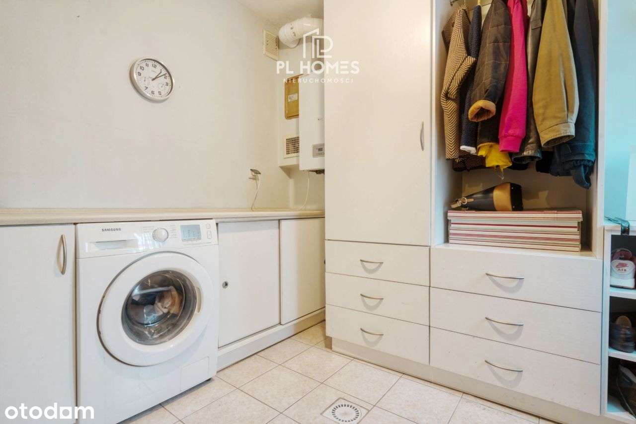 Unikatowy dom do zamieszkania w Garwolinie-14