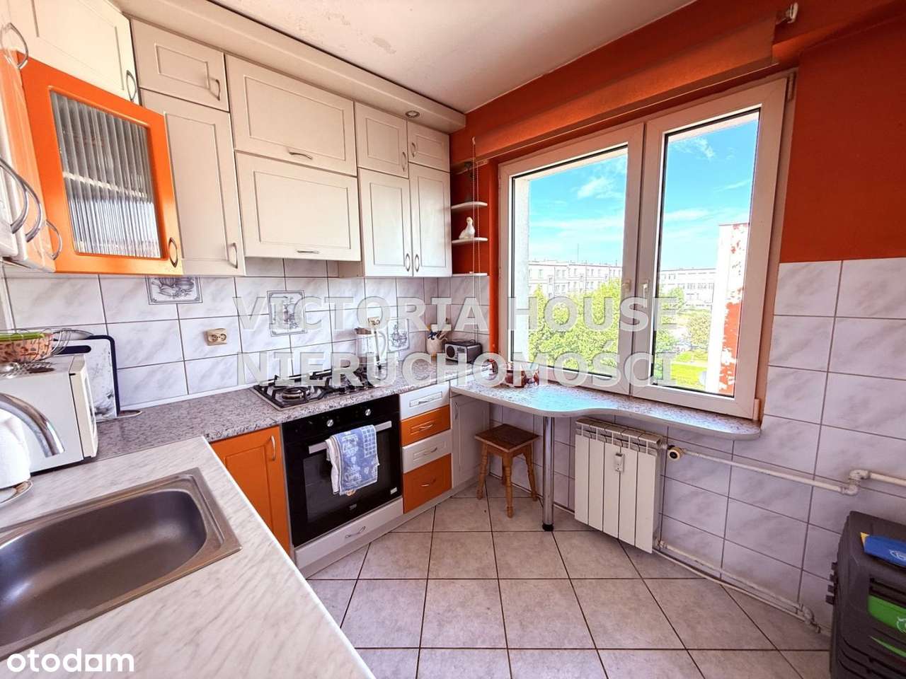 Rozkładowe Mieszkanie DLA Rodziny!-1