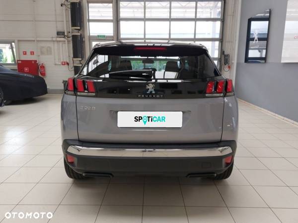 Peugeot 3008 1.2 PureTech Allure Pack S&S EAT8 - 6