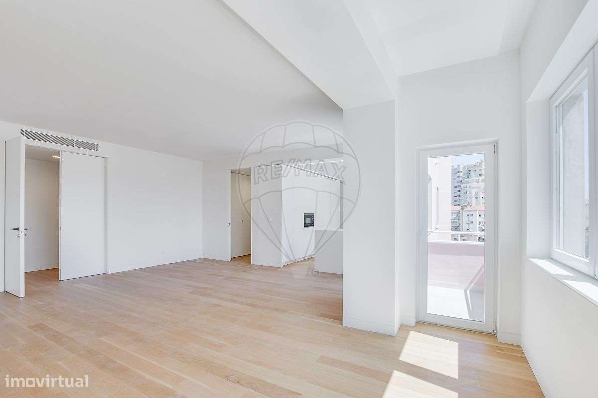 Apartamento T4 para venda - Grande imagem: 5/45