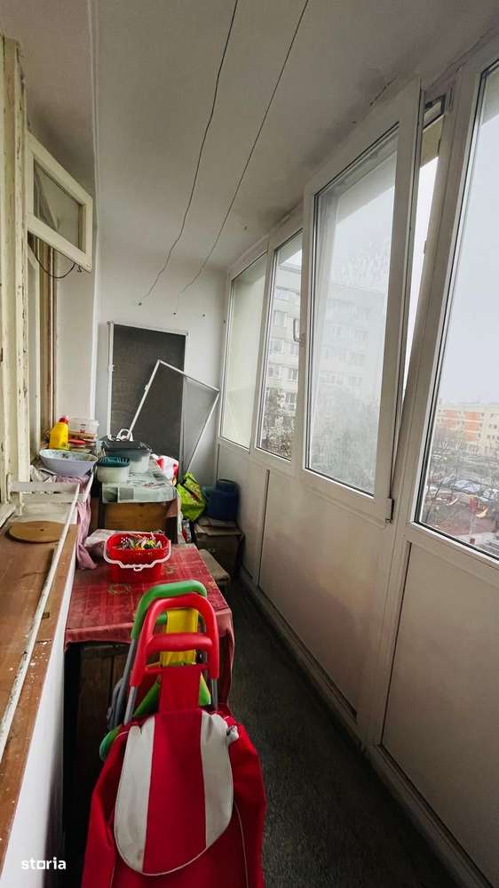 Apartament 2 Camere la statia de Metrou Grivița-5