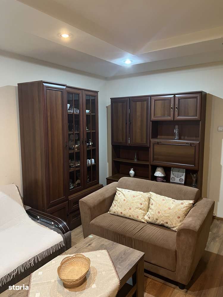 Oportunitate investitie, garsoniera de vânzare in statiunea Covasna - Imagine principală: 3/10