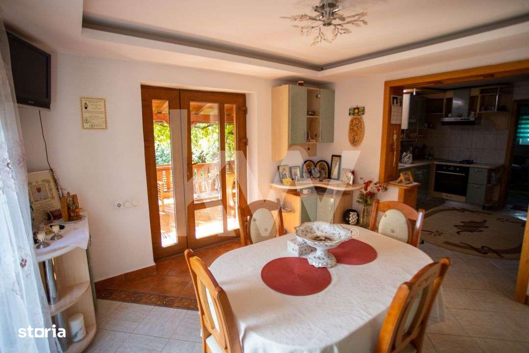 Casa De Vanzare | Comanesti, Judetul Bacau | COMISION 0%-16