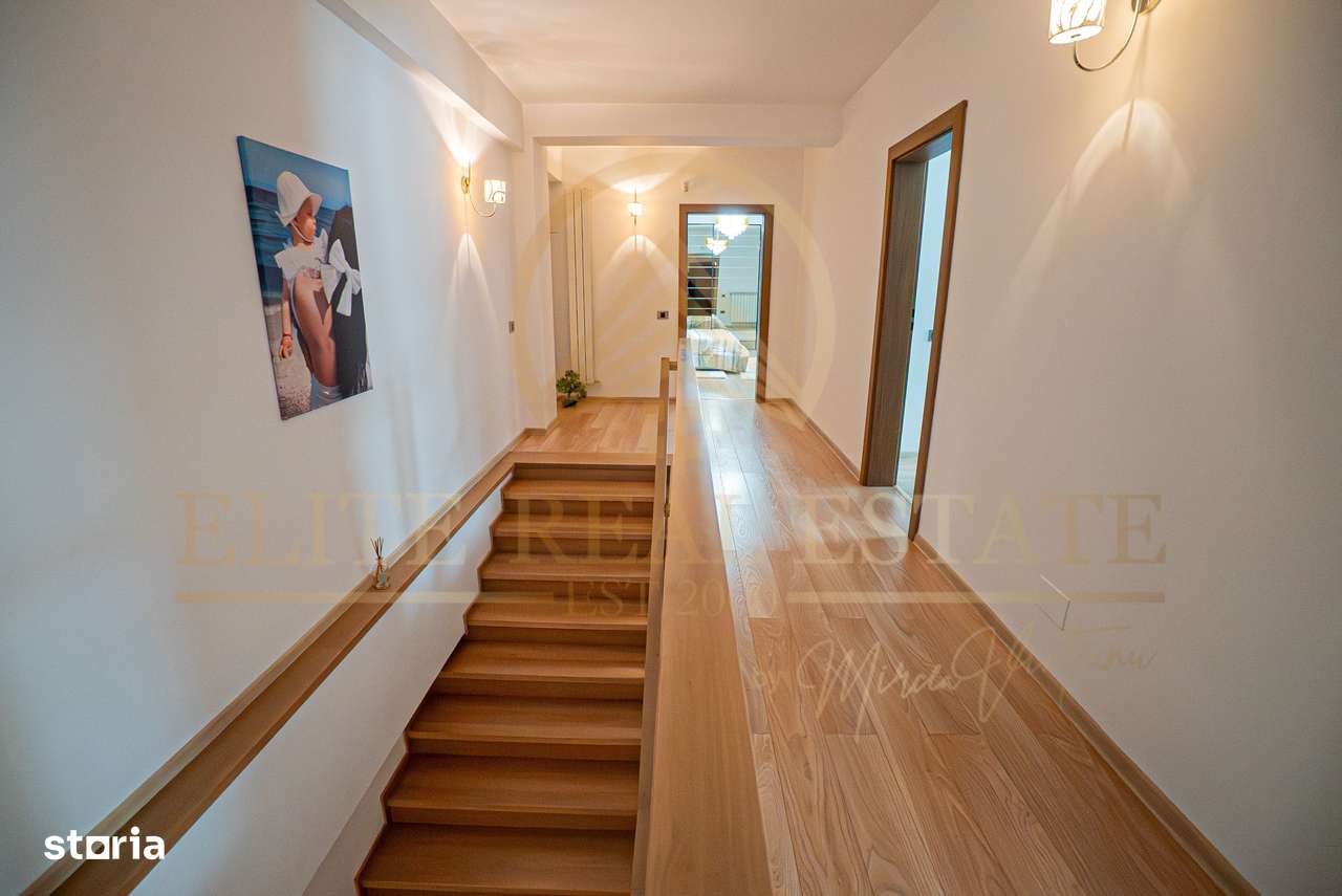 Stațiunea Mamaia Nord / Langa mare - Vânzare casa deosebita P+1E-15