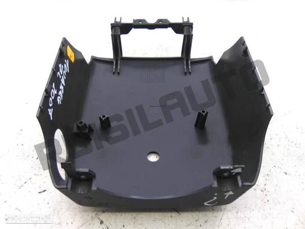 Forra Plástico Coluna/volante 7l0695_3516a Vw Touareg (7l6,7l7, - 7