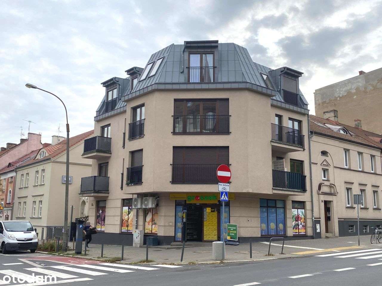 Dwa Pokoje W Top Lokalizacji - Pełny obrazek: 3/17