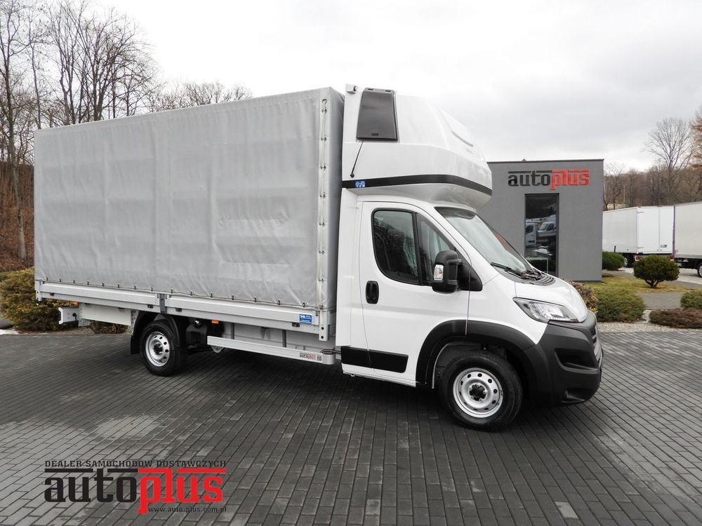 Fiat Ducato 2024