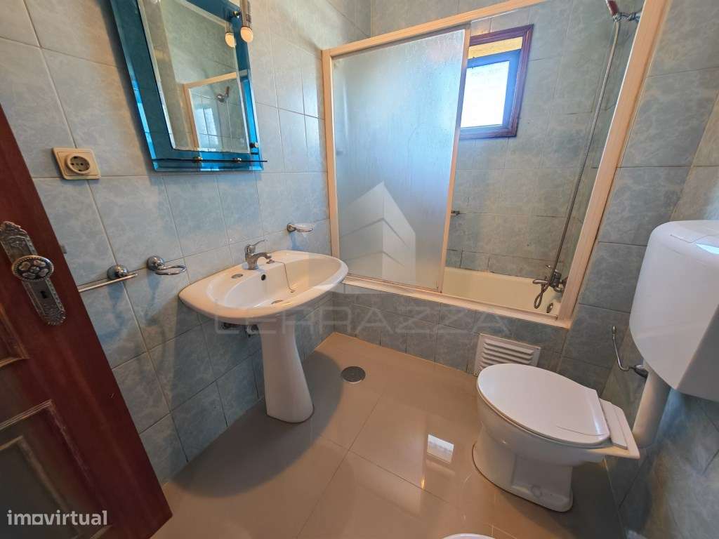 Apartamento T2 Rio Tinto - Gondomar-10