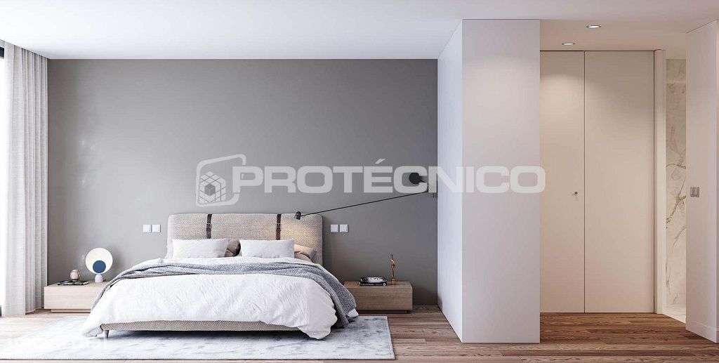 Apartamento T4 Duplex – Cais da Fonte Nova - Grande imagem: 2/7