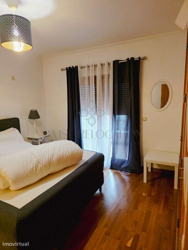 Apartamento t3 à venda na Colinas do Cruzeiro-27