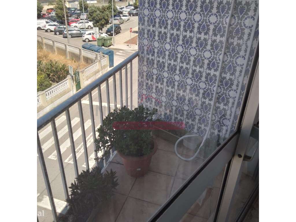 Apartamento T3 - ARRENDADO - Ílhavo-5
