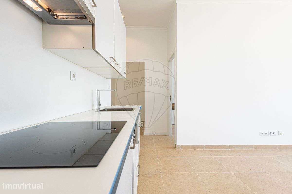 Apartamento T2 para venda - Grande imagem: 4/9