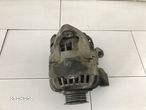 ALTERNATOR OPEL AGILA 1,2 16V 0124225018 - 2