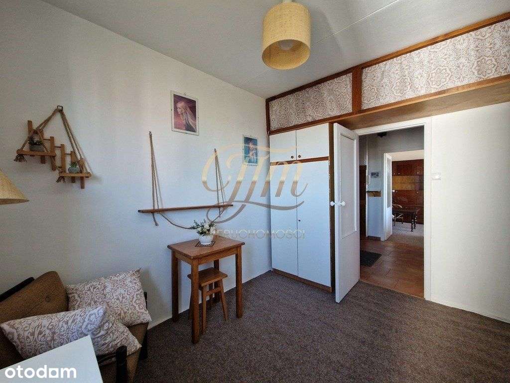 Osiedle Domaniewska blisko Mordoru i Metra!-6